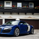 Image for article titled Audi R8 V10